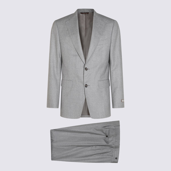 Dresses Grey