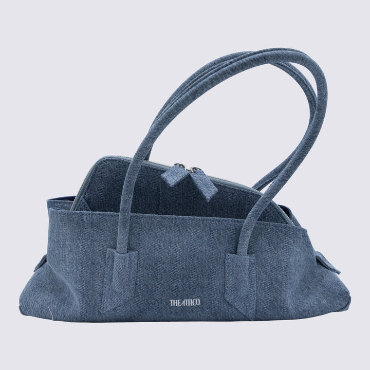 The Attico Bags - Denim | 01524a8408bc76415f3f80835d1f64635ef182ae