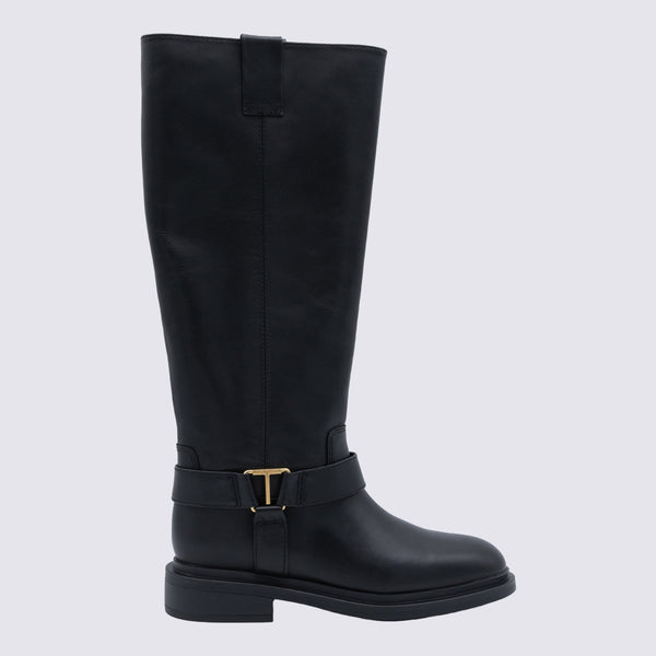 Boots Scuri