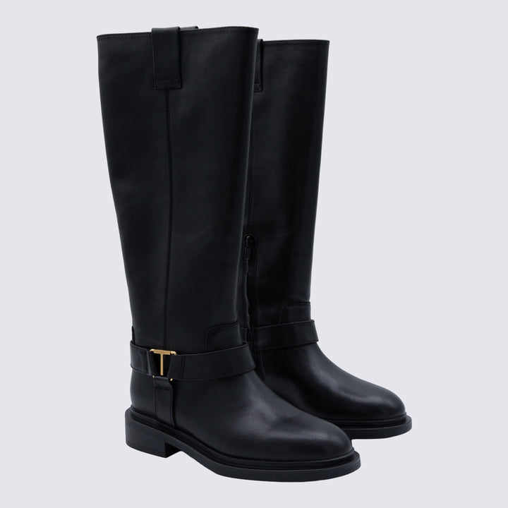 Twin-Set Boots - Scuri | 3c80ad22c71a01f4083b656d28b899383697ae60