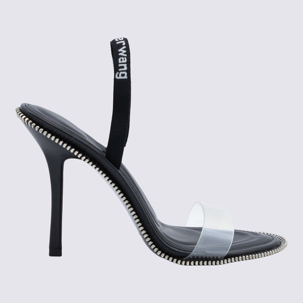 Sandals Black