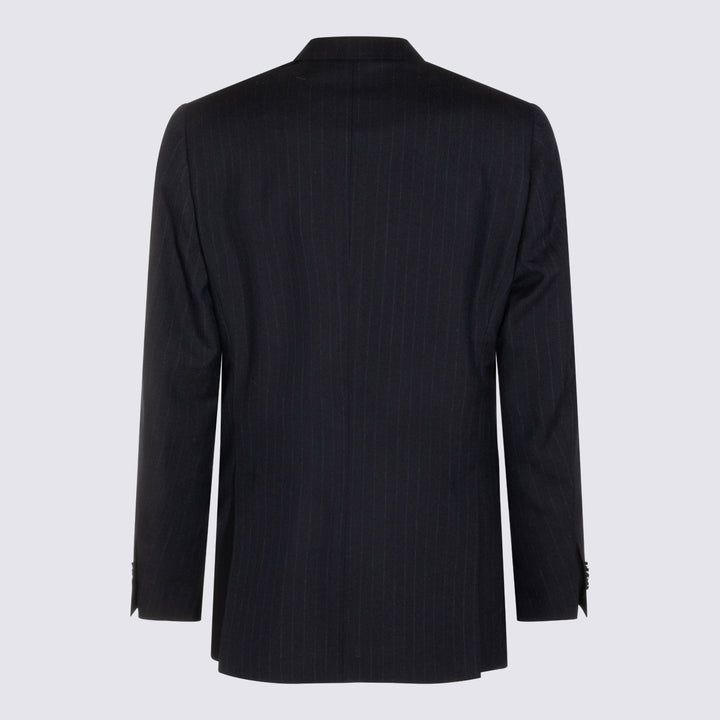 Lardini Dresses - Navy | 01363898242fa0c19ae02f4c6330d73c31d718e7