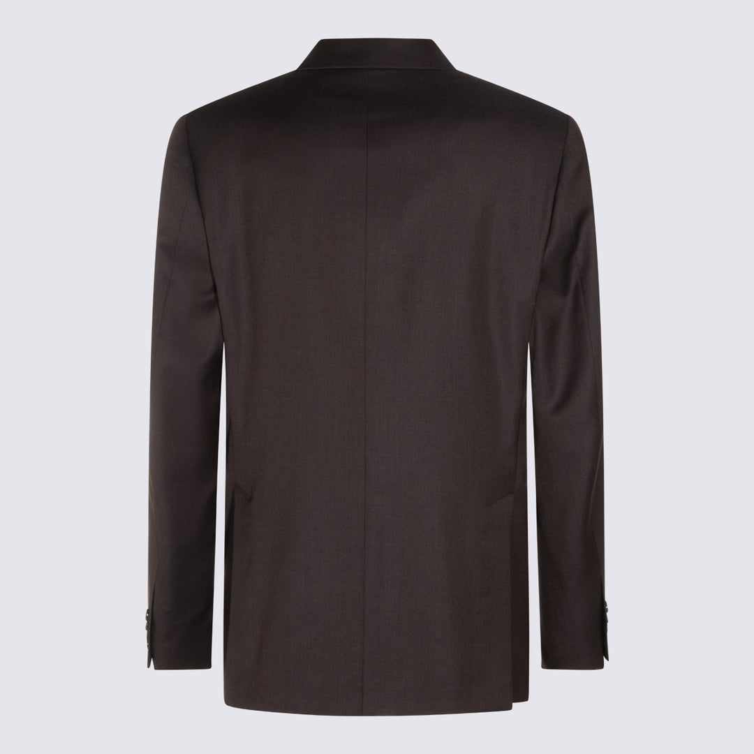 Lardini Dresses - Brown | 5ac79f785bd81538d9e331c2752939d63f694904