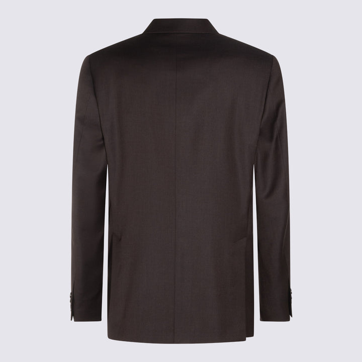 Lardini Dresses - Brown | 5ac79f785bd81538d9e331c2752939d63f694904