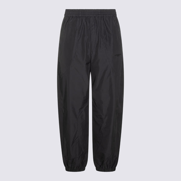 Trousers Black