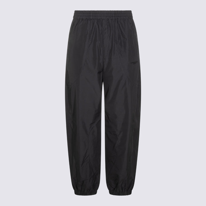 Givenchy Trousers - Black | 53091625c44b9518b025af4990865542cc3f5d05