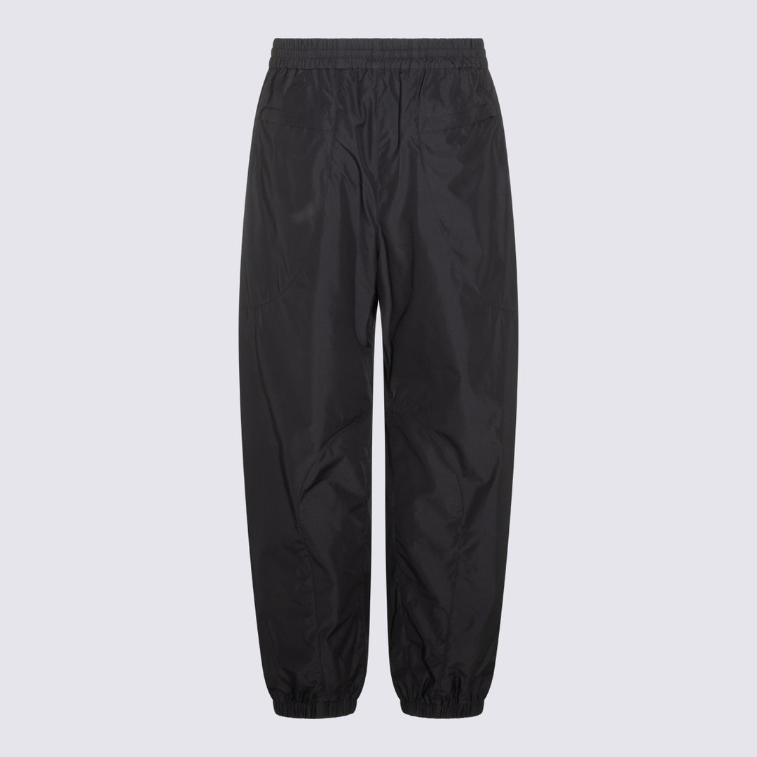 Givenchy Trousers - Black | 6c0702276dbea739e72adea5bc8d1f066482feb1