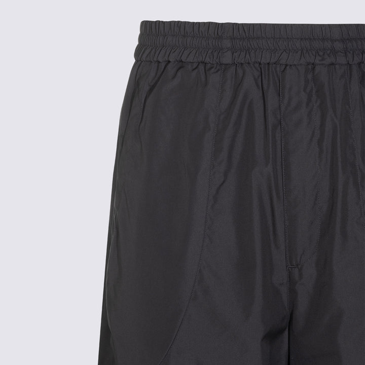 Givenchy Trousers - Black | fed6599527aa70460e50ae735f6920aaafb4a9fe