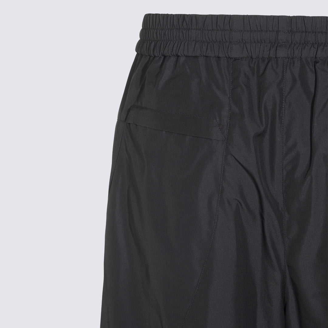 Givenchy Trousers - Black | 0cea967876c1b80a0a67680d563173ebd4b93983