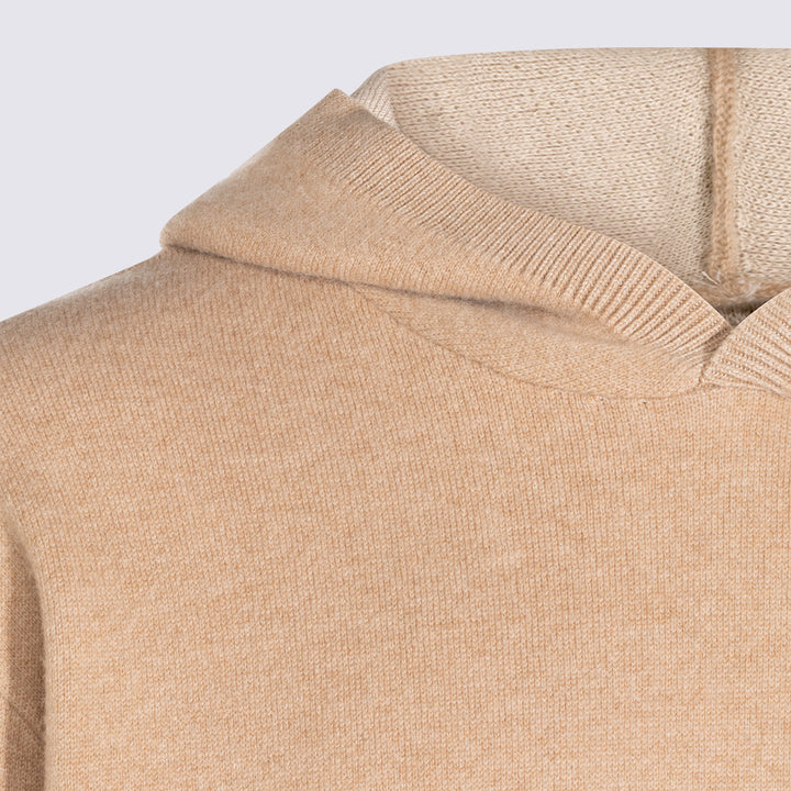 Canali Sweaters - SAND | 4d436dcd50a49f66c8eb3990104924018e9a33b5