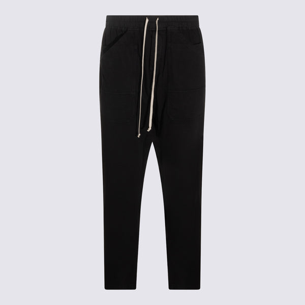 Trousers Black