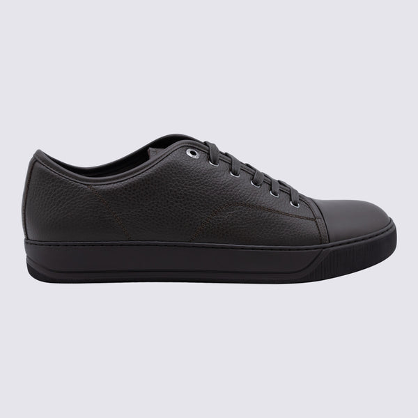 Sneakers Chocolate