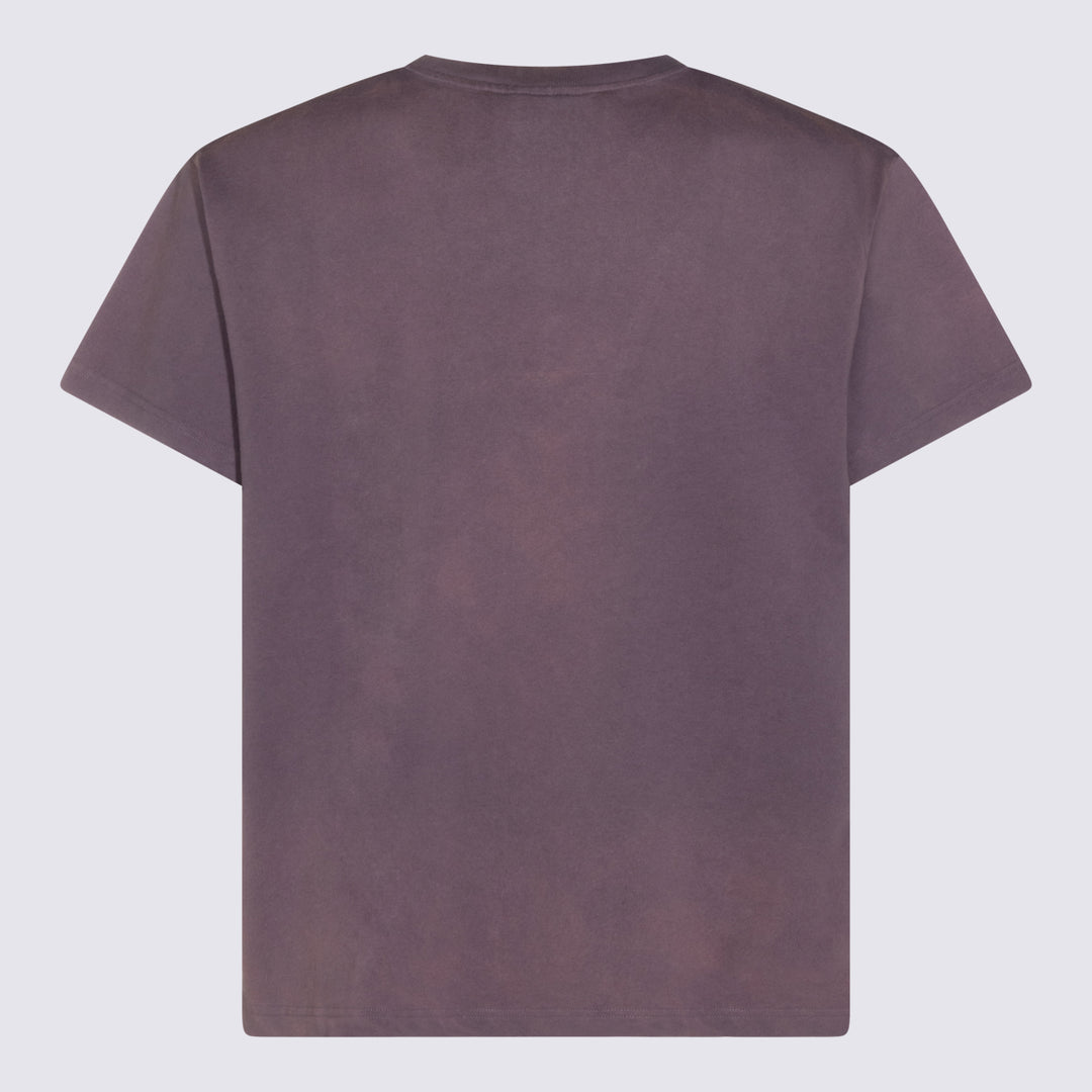 Found T-shirts and Polos - WASHED PURPLE | 10021d596bfcaeb96e6e8f1712dd71f8b7f879dd