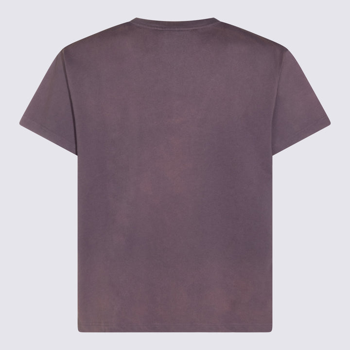Found T-shirts and Polos - WASHED PURPLE | 10021d596bfcaeb96e6e8f1712dd71f8b7f879dd