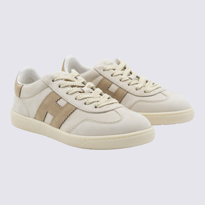 Hogan Sneakers - Chari | 40be226a81c883a02b40090ab4ec5caf87fcad65