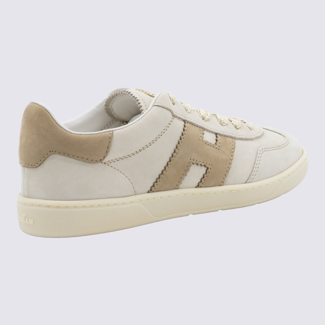 Hogan Sneakers - Chari | e77727d85f76a0641fc5804a97bd45819663b9f3