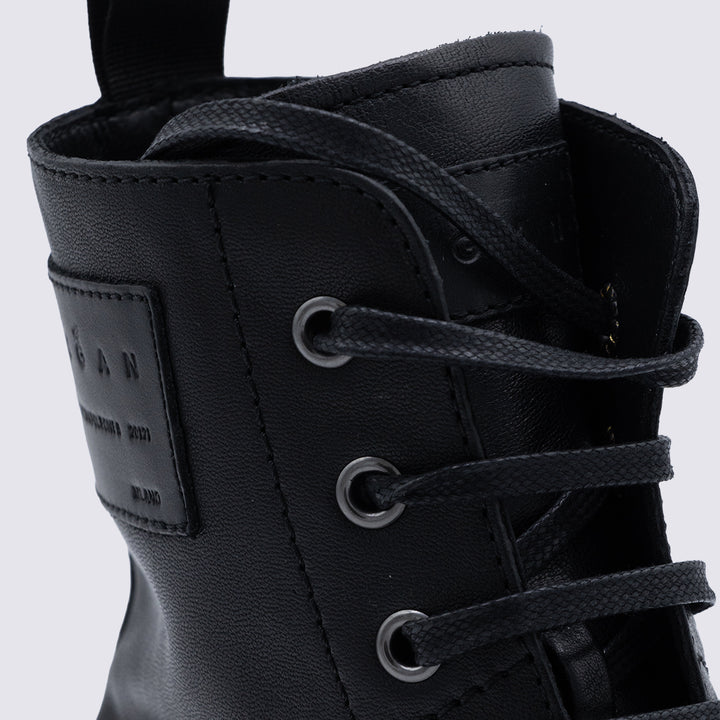 Hogan Boots - Scuri | e5bea5083ef91a8e1db098607feb406a34ab972f