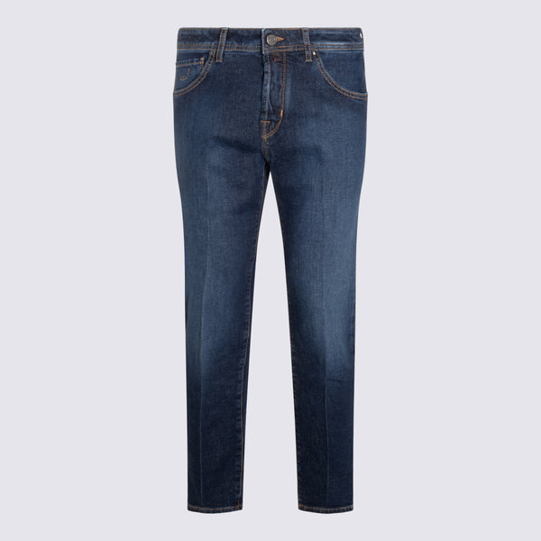 Jeans Dark Blue
