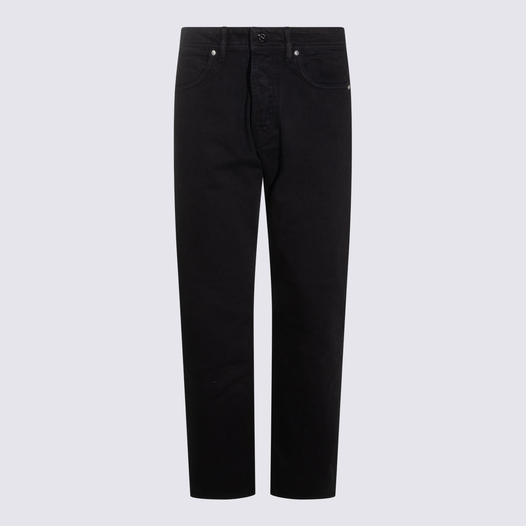Stone Island Jeans - Black | b5a8ae1096540f0bc5a97941c4afa8922def5a08
