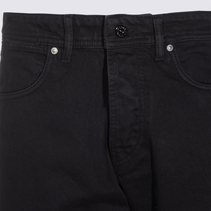Stone Island Jeans - Black | 697691d62b1a6a262ea9a7b0d2b4a7286388bcc7