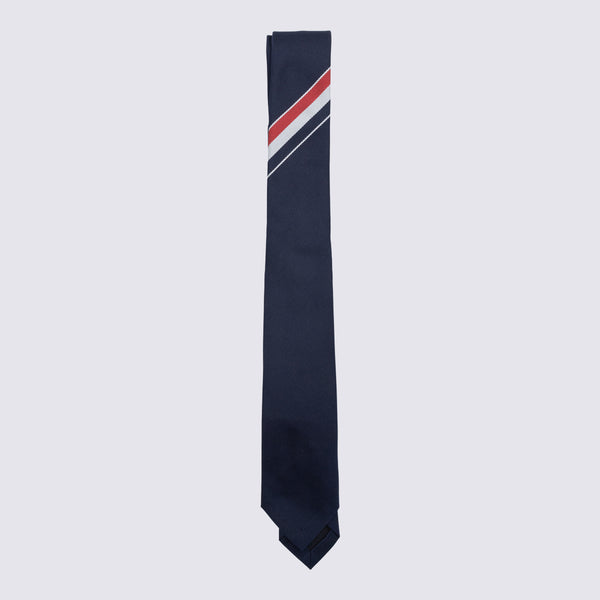 Ties Navy