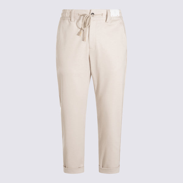 Trousers Chari