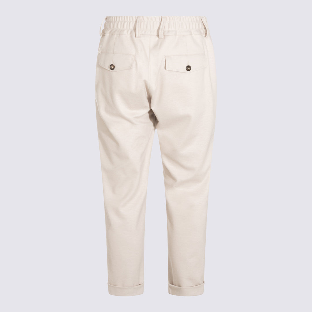Eleventy Trousers - Chari | 42f3272b0925a445154de1d0d9a73025dc9aa048
