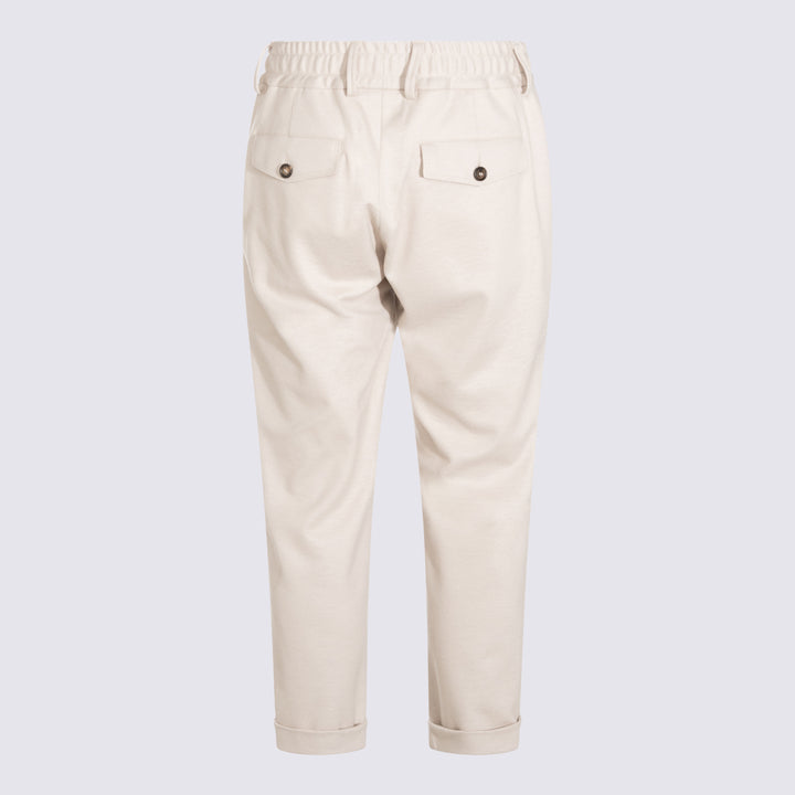 Eleventy Trousers - Chari | 42f3272b0925a445154de1d0d9a73025dc9aa048