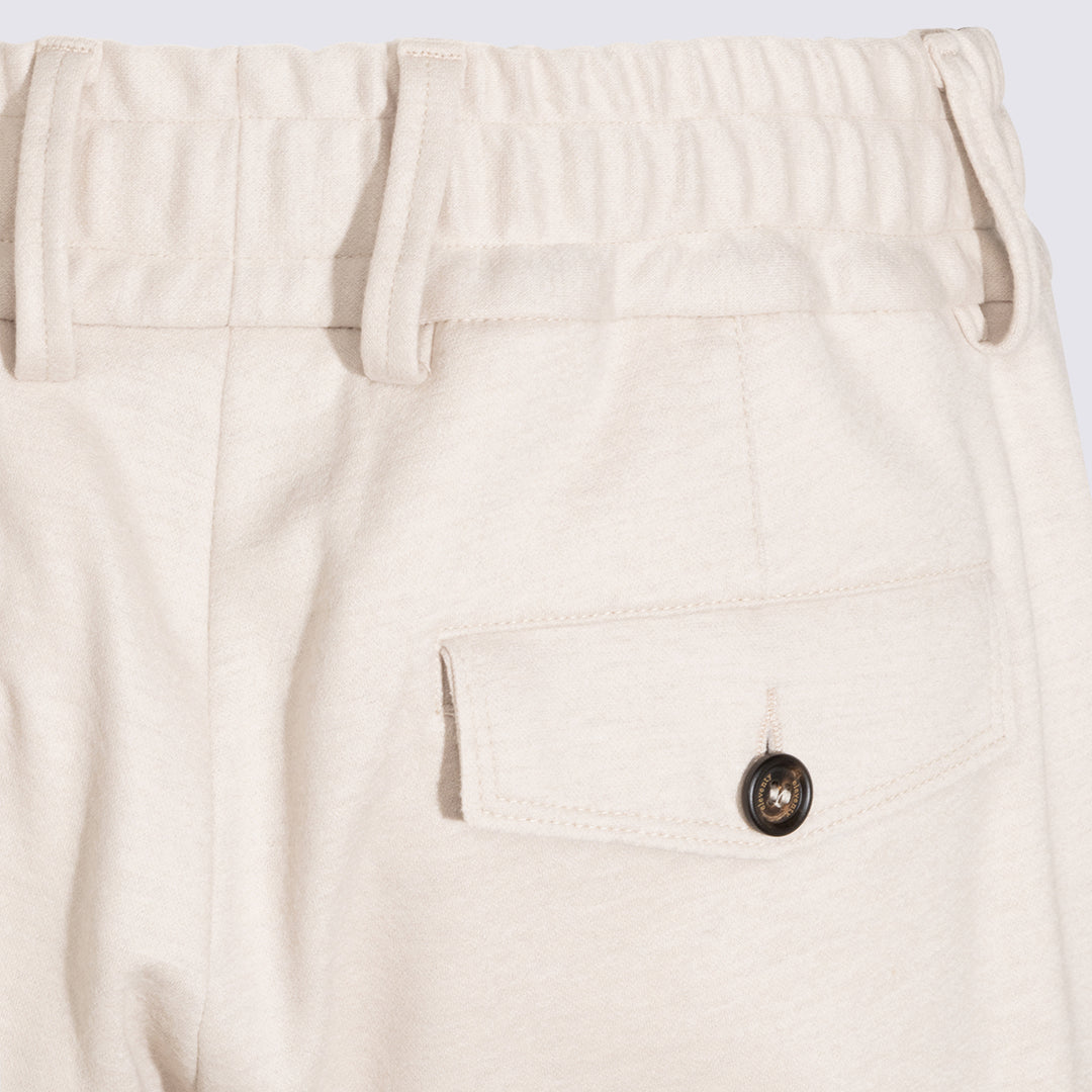 Eleventy Trousers - Chari | 0a19a16393476e91a126ac78c105e51dea3ae53a