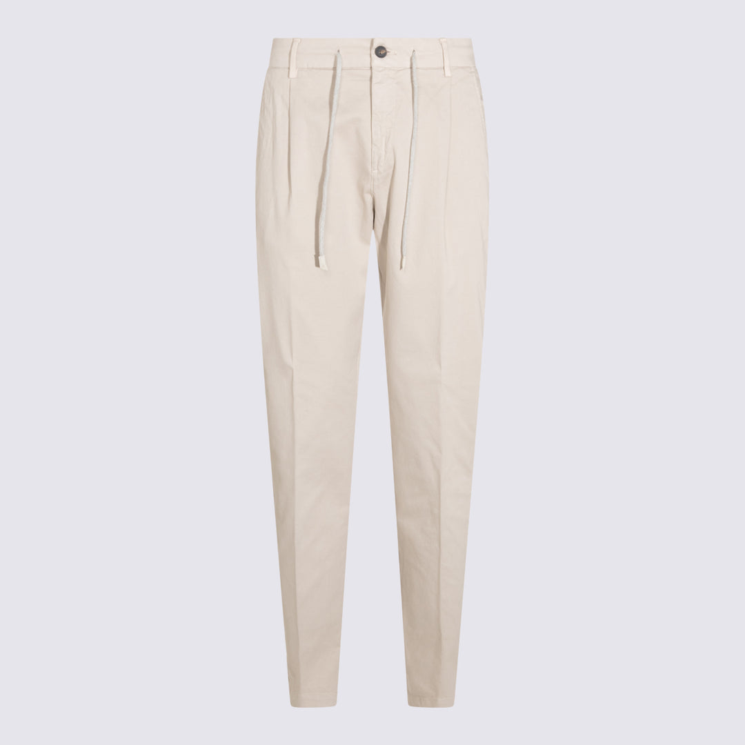Eleventy Trousers - Chari | a3c8aa11afb3b8815c5aa50703d638e1bf15ada9