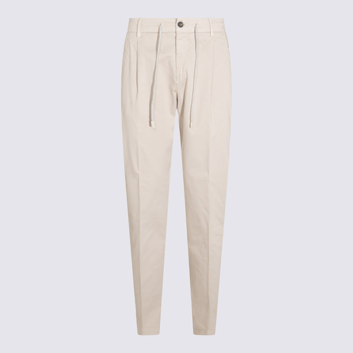 Eleventy Trousers - Chari | a3c8aa11afb3b8815c5aa50703d638e1bf15ada9