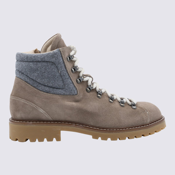 Boots Scuri