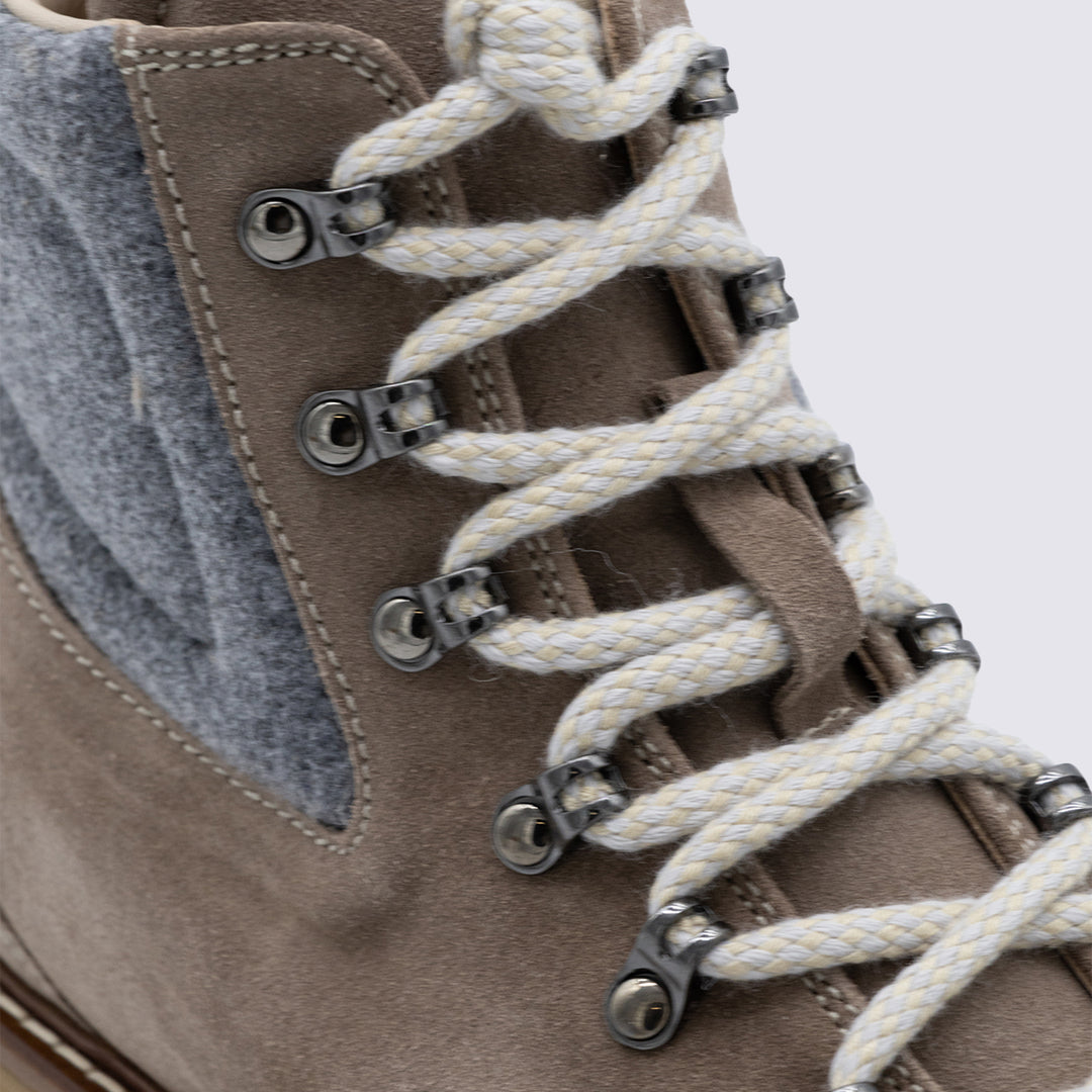 Eleventy Boots - Scuri | 62b7b96cb31c9e826f87e3c3decc33574462e8a7
