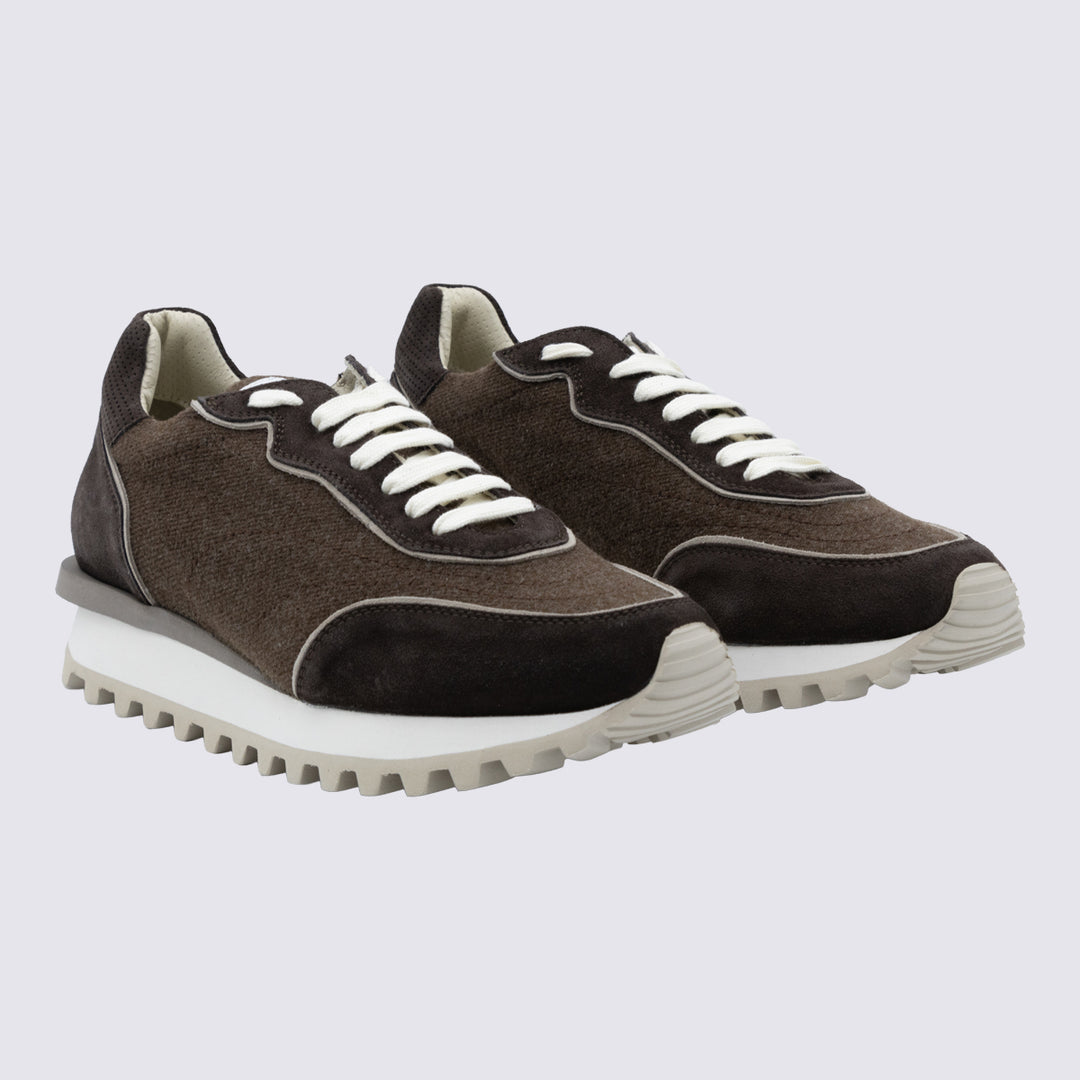Eleventy Sneakers - Scuri | 0e14db7e5f36d76ed60c60514f21b0b349b4f6c3