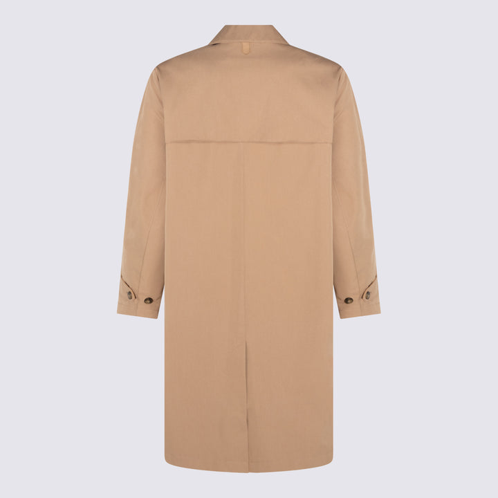 Canali Jackets - SAND | b252fedb5f6939deaddc77f49dcb4438d3c735e1