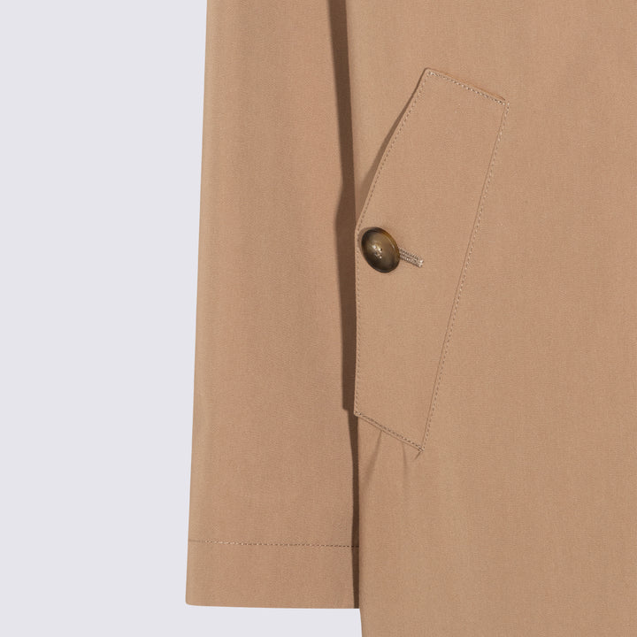 Canali Jackets - SAND | d3eda36a73266415563654875bf126accd17f932