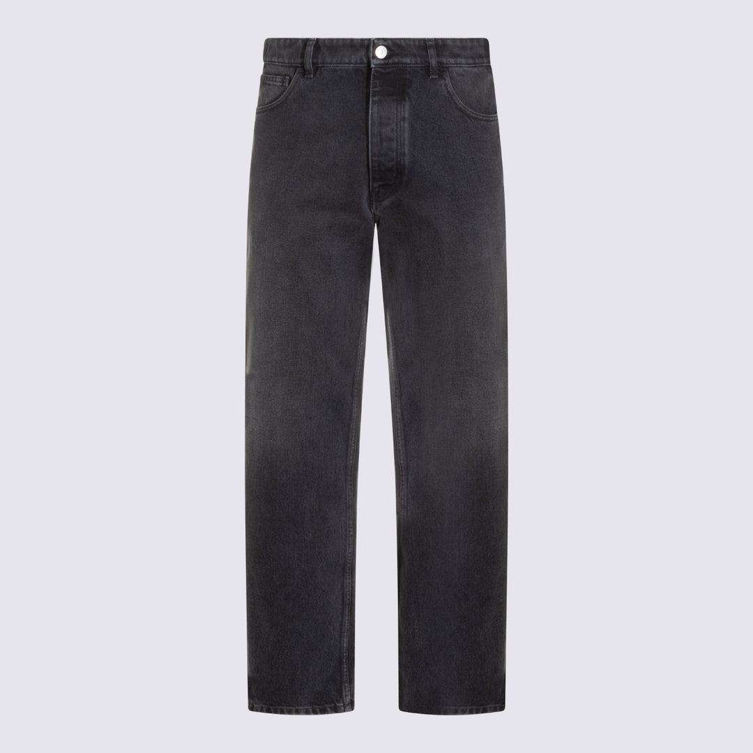 Marni Jeans - Black | 7449051d184dd979db0ceb06d0cc50abca3b1362