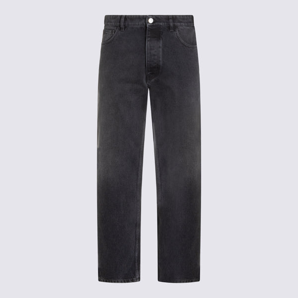 Jeans Black