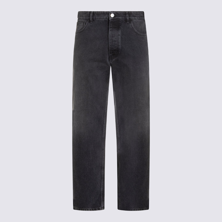 Marni Jeans - Black | 7449051d184dd979db0ceb06d0cc50abca3b1362