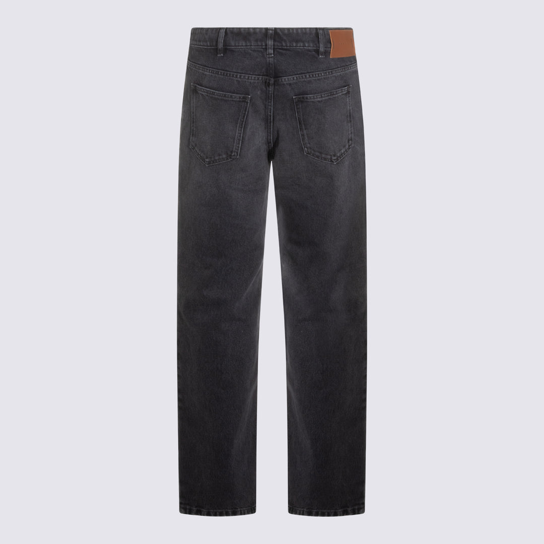 Marni Jeans - Black | 3ac6cdb5bce3bcbc6721e1f1da9742903492c05c