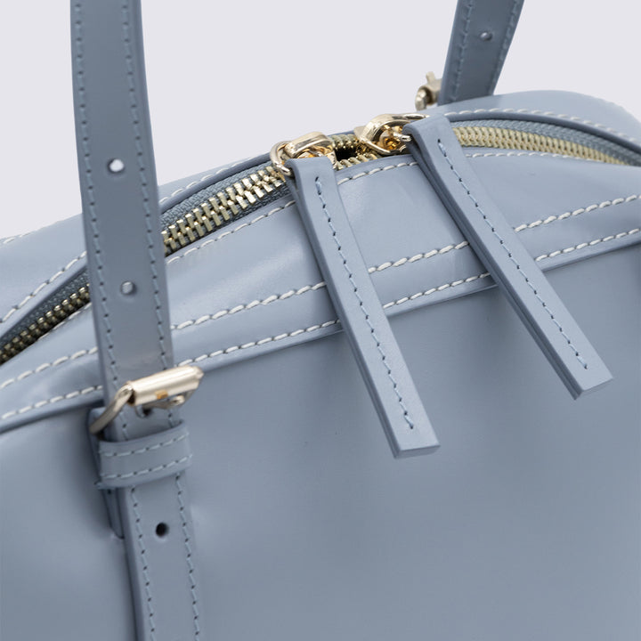 A.P.C. Bags - STEEL BLUE | 78846e32eb535acae7eafff409fa5f3b3a4e47fc