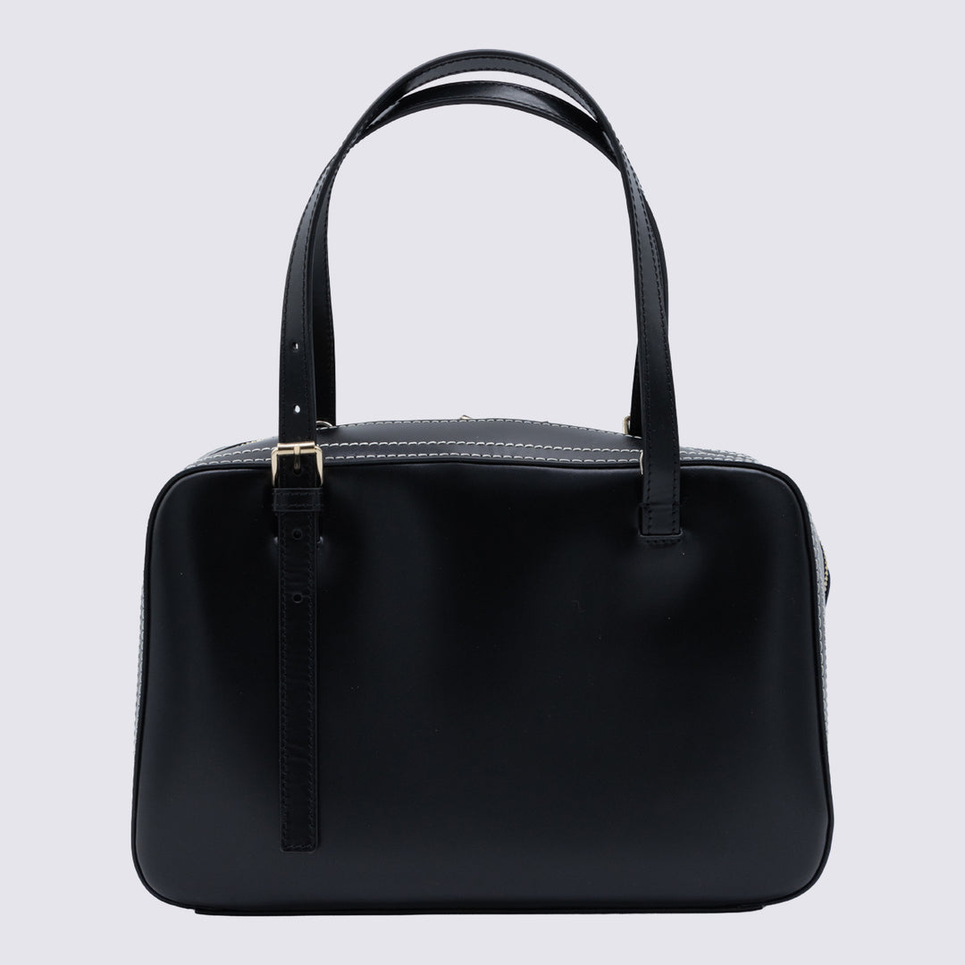 A.P.C. Bags - Black | e0946a4bed9504f3d8063ef0ed4543269e09147b