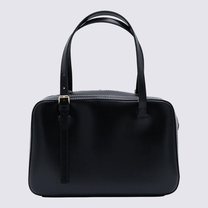 A.P.C. Bags - Black | e0946a4bed9504f3d8063ef0ed4543269e09147b