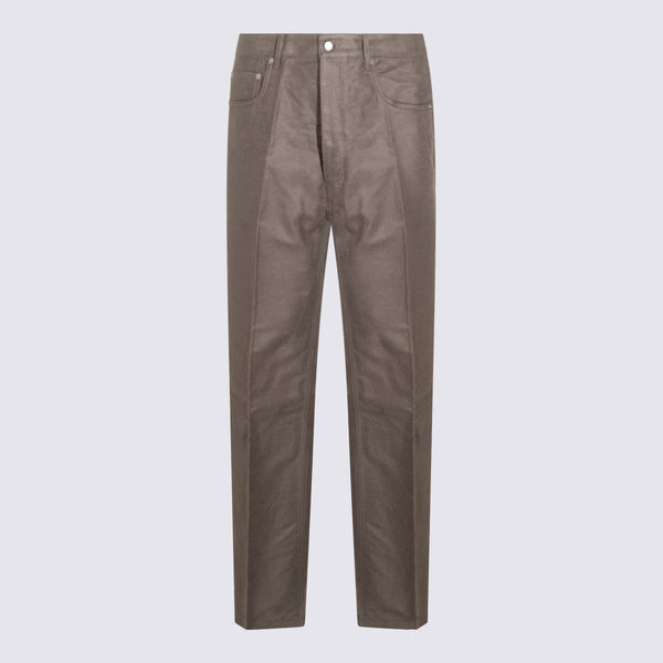 Trousers Dust