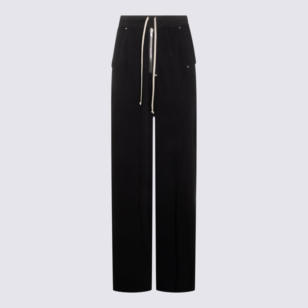 Trousers Black