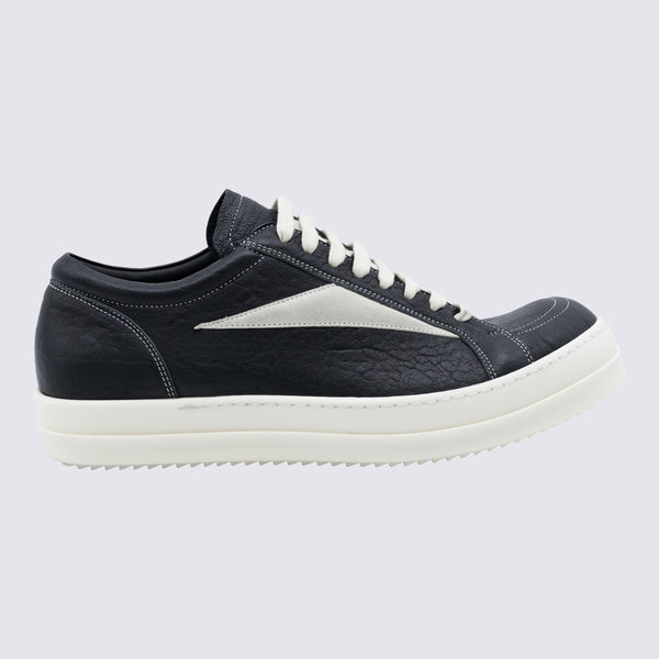 Sneakers Black-White