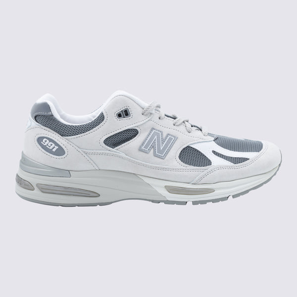 Sneakers Grey