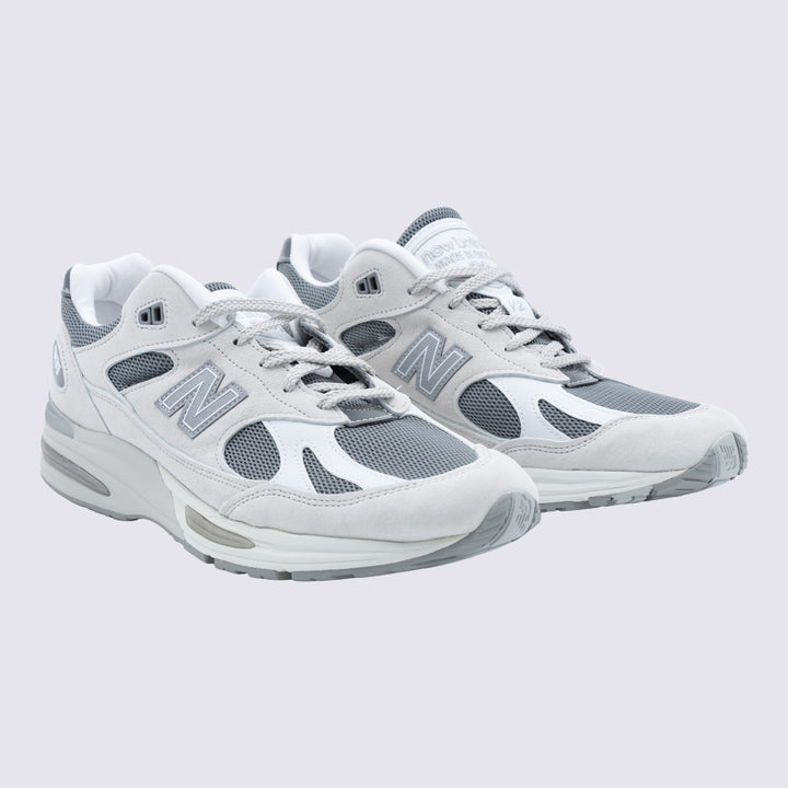 New Balance Sneakers - Grey | 7d1209f91833a54752539ef25542dd756594b5c2