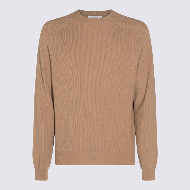 Malo Sweaters - Camel | 6719d12d8a387163ece65783386d98ca679748e2