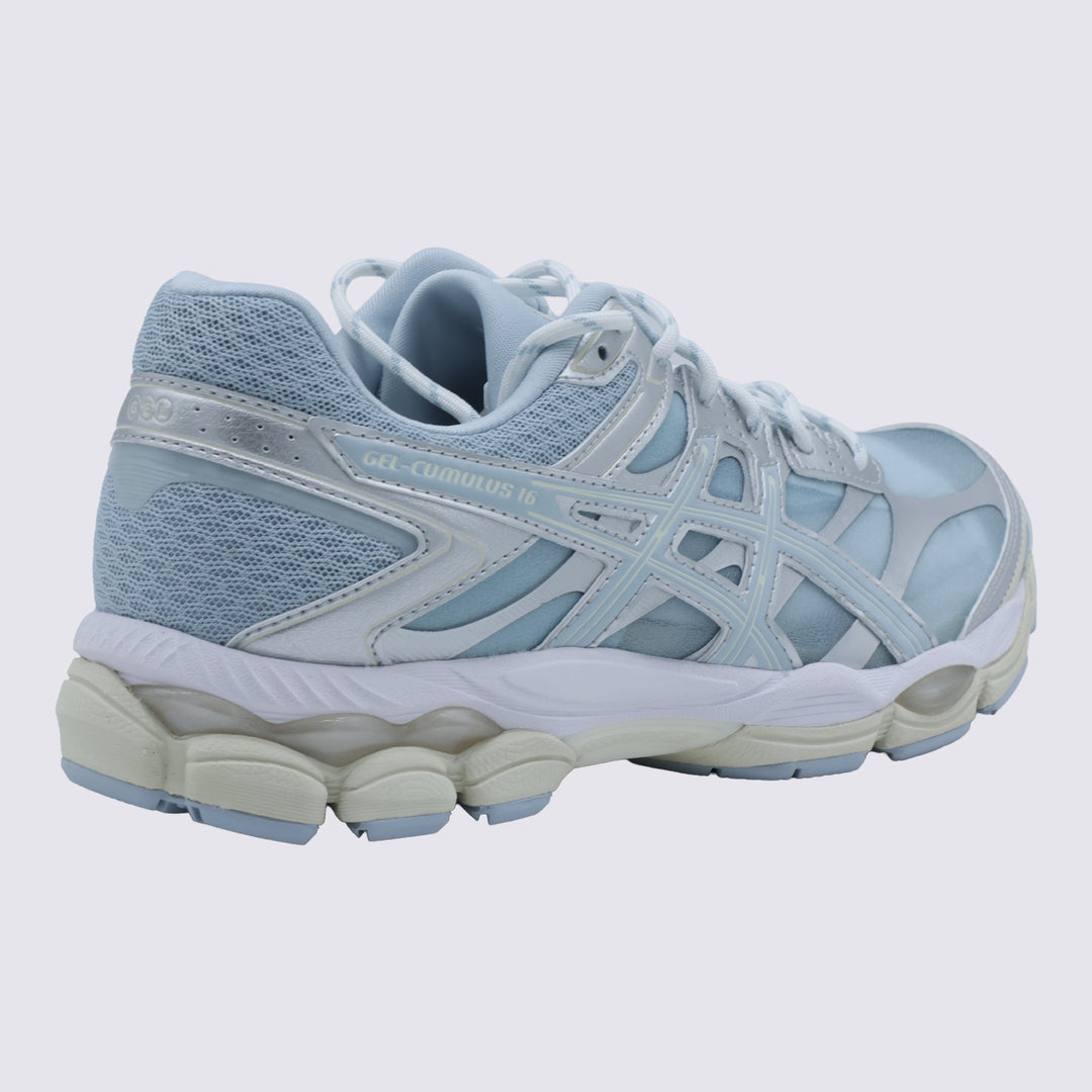 Asics Sneakers - PINK CLOUD/PURE SILVER | ea26eb84ae1e431d0bd2f8f6fc76483303164945